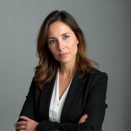 Professional headshot of Jane Smith, Lead Integration Architect at Tidepool Connect