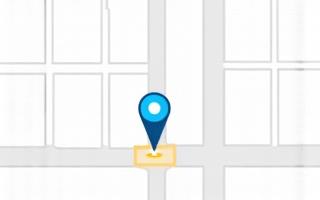 Map showing location of Tidepool Connect at 891 Montgomery Street, New York, NY 11213, mobile view